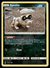 Sandile