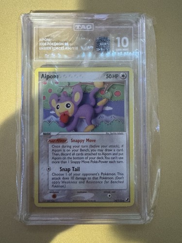 Aipom