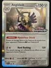Aegislash