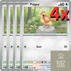 Pidgey