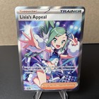 Lisia's Appeal