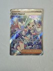 Lisia's Appeal
