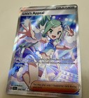 Lisia's Appeal