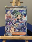 Lisia's Appeal