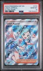 Lisia's Appeal