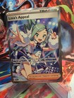 Lisia's Appeal