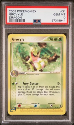 Grovyle