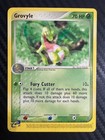 Grovyle