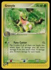 Grovyle