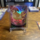 Pidgeotto