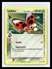 Ledyba