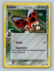 Ledyba