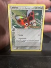 Ledyba