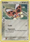 Ledyba