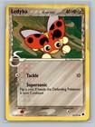Ledyba