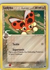 Ledyba