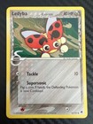Ledyba