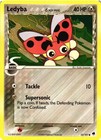 Ledyba