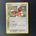 Ledyba