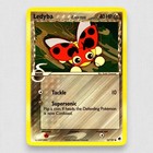 Ledyba