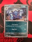 Team Rocket's Nidoqueen