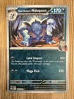 Team Rocket's Nidoqueen