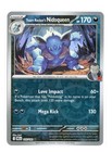 Team Rocket's Nidoqueen