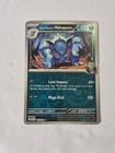 Team Rocket's Nidoqueen