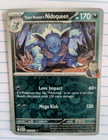 Team Rocket's Nidoqueen