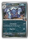 Team Rocket's Nidoqueen