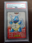 Wartortle