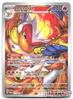 Infernape