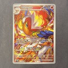 Infernape