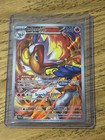 Infernape