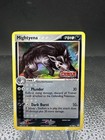 Mightyena