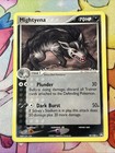 Mightyena