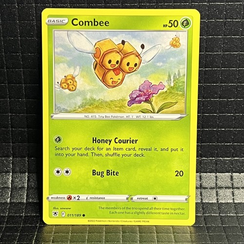 Combee
