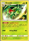 Grovyle
