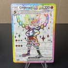 Cinderace ex