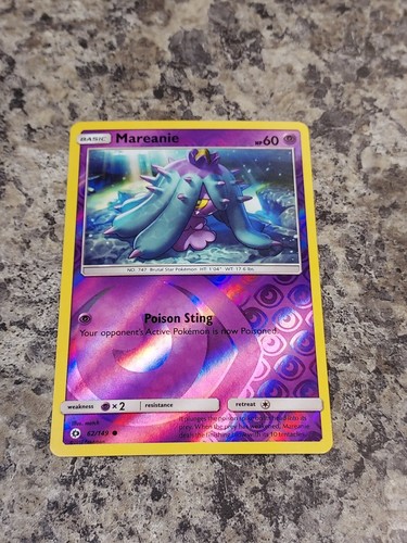 Mareanie