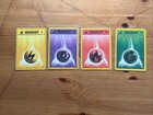 Psychic Energy