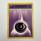 Psychic Energy