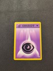 Psychic Energy
