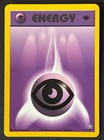 Psychic Energy