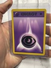 Psychic Energy