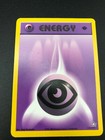 Psychic Energy