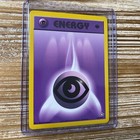 Psychic Energy