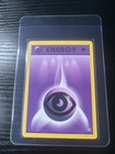 Psychic Energy