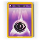 Psychic Energy