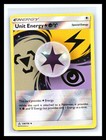Unit Energy